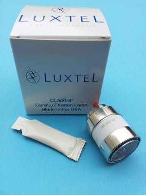 XENON-Lampe f. Endoskope 300 W LUXTEL/USHIO