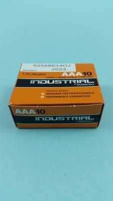 DURACELL LR03, AAA, 10er Pack