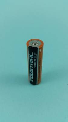 DURACELL LR06, AA