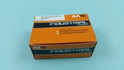 DURACELL,  LR06, AA, 10er Pack,