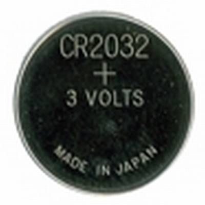 Lithium Batterie CR2032