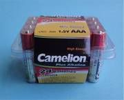 Camelion  LR03, AAA (24er Pack)