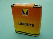 Long life Normal 4,5 Volt