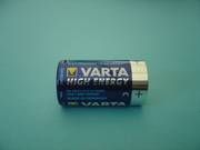 Varta extra long life LR14, C